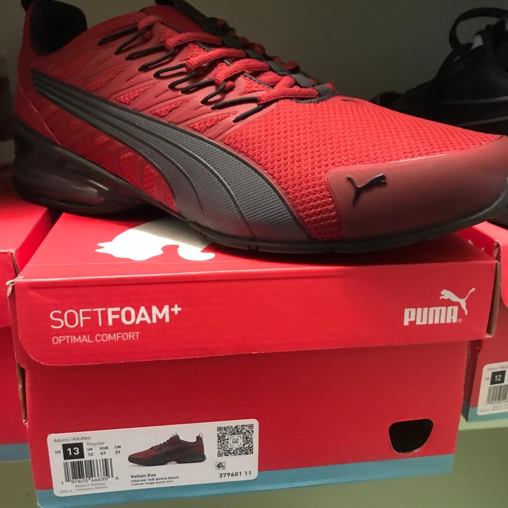 Puma Voltaic Evo